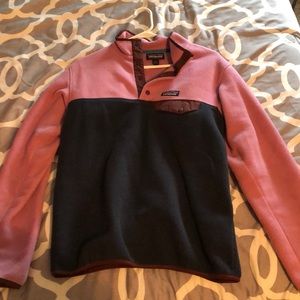 Patagonia pullover